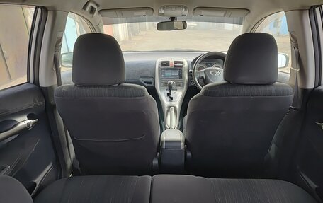 Toyota Auris II, 2008 год, 850 000 рублей, 8 фотография