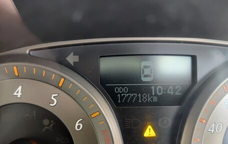 Toyota Auris II, 2008 год, 850 000 рублей, 12 фотография