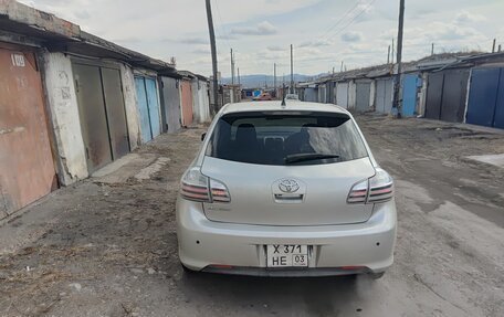 Toyota Auris II, 2008 год, 850 000 рублей, 5 фотография