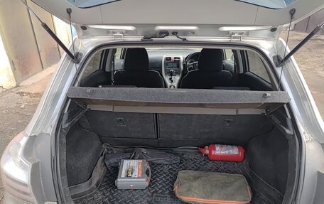 Toyota Auris II, 2008 год, 850 000 рублей, 7 фотография