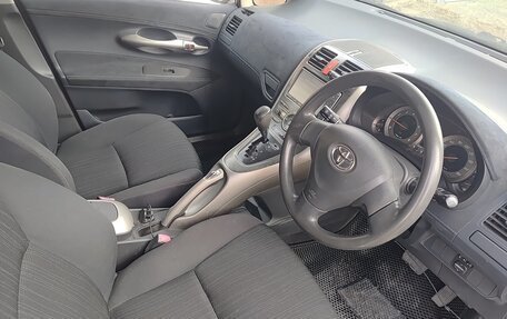 Toyota Auris II, 2008 год, 850 000 рублей, 10 фотография