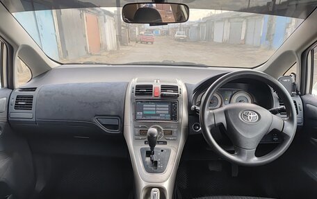 Toyota Auris II, 2008 год, 850 000 рублей, 11 фотография