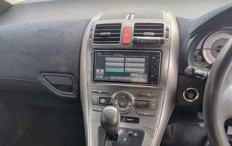 Toyota Auris II, 2008 год, 850 000 рублей, 13 фотография