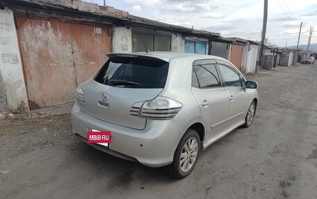 Toyota Auris II, 2008 год, 850 000 рублей, 6 фотография