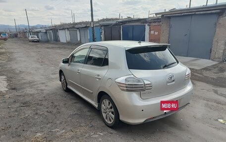 Toyota Auris II, 2008 год, 850 000 рублей, 4 фотография