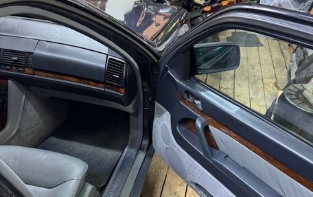 Mercedes-Benz S-Класс, 1992 год, 1 300 000 рублей, 8 фотография