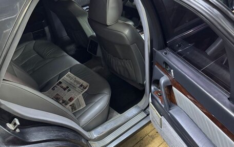 Mercedes-Benz S-Класс, 1992 год, 1 300 000 рублей, 10 фотография