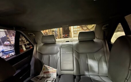 Mercedes-Benz S-Класс, 1992 год, 1 300 000 рублей, 9 фотография