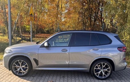 BMW X5, 2024 год, 10 500 000 рублей, 4 фотография
