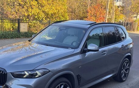 BMW X5, 2024 год, 10 500 000 рублей, 5 фотография