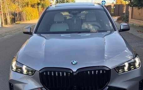 BMW X5, 2024 год, 10 500 000 рублей, 3 фотография