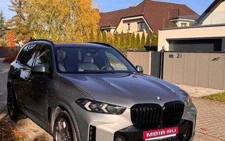 BMW X5, 2024 год, 10 500 000 рублей, 2 фотография
