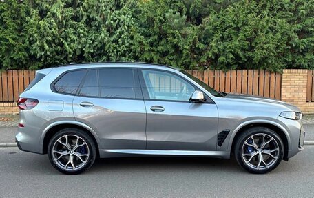 BMW X5, 2024 год, 10 500 000 рублей, 10 фотография