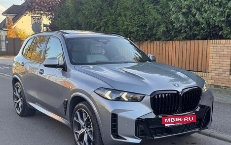 BMW X5, 2024 год, 10 500 000 рублей, 6 фотография