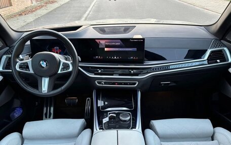 BMW X5, 2024 год, 10 500 000 рублей, 19 фотография