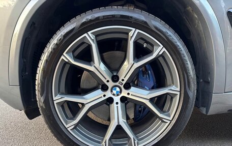 BMW X5, 2024 год, 10 500 000 рублей, 15 фотография