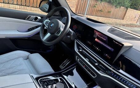 BMW X5, 2024 год, 10 500 000 рублей, 18 фотография