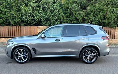 BMW X5, 2024 год, 10 500 000 рублей, 8 фотография