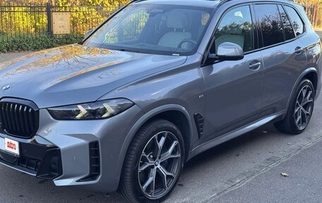 BMW X5, 2024 год, 10 500 000 рублей, 12 фотография