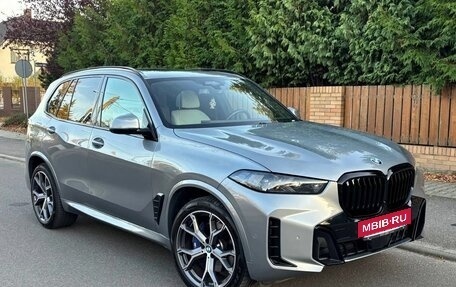 BMW X5, 2024 год, 10 500 000 рублей, 9 фотография