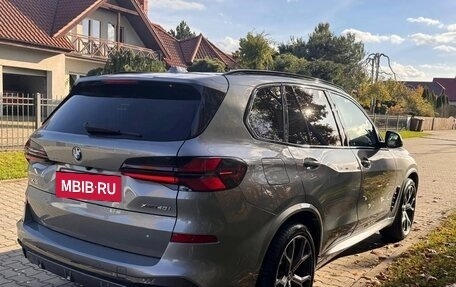 BMW X5, 2024 год, 10 500 000 рублей, 13 фотография