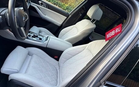 BMW X5, 2024 год, 10 500 000 рублей, 16 фотография