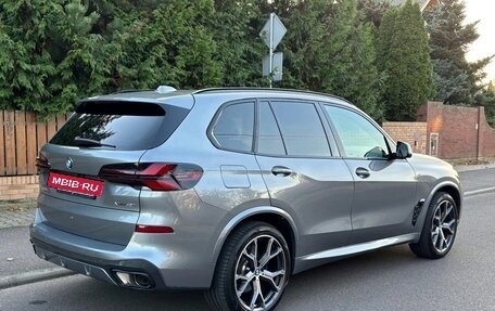 BMW X5, 2024 год, 10 500 000 рублей, 11 фотография