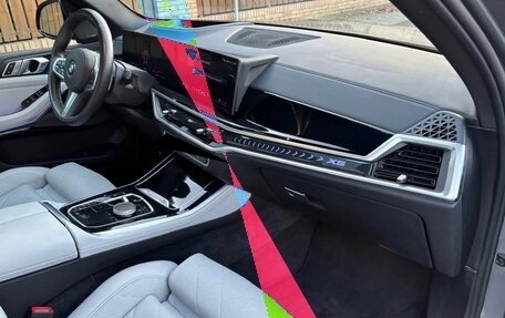 BMW X5, 2024 год, 10 500 000 рублей, 17 фотография