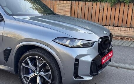 BMW X5, 2024 год, 10 500 000 рублей, 7 фотография