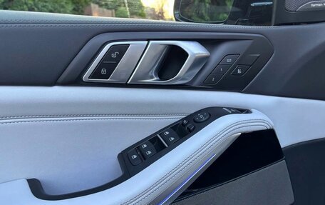 BMW X5, 2024 год, 10 500 000 рублей, 22 фотография