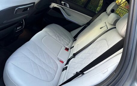 BMW X5, 2024 год, 10 500 000 рублей, 24 фотография