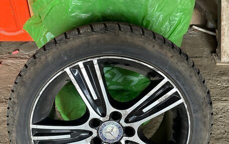 Mercedes-Benz C-Класс, 2013 год, 1 470 000 рублей, 9 фотография