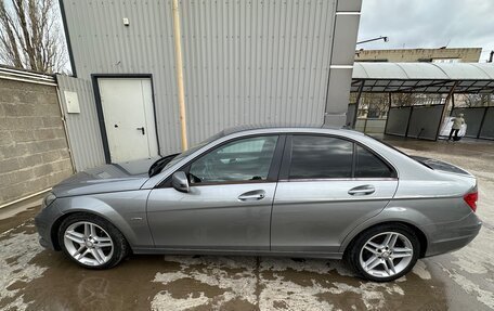 Mercedes-Benz C-Класс, 2013 год, 1 470 000 рублей, 7 фотография