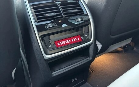 BMW X5, 2024 год, 10 500 000 рублей, 23 фотография