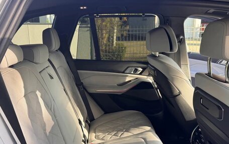 BMW X5, 2024 год, 10 500 000 рублей, 26 фотография