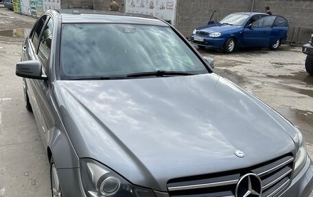 Mercedes-Benz C-Класс, 2013 год, 1 470 000 рублей, 6 фотография