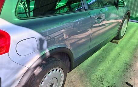 Volvo C30 I рестайлинг, 2007 год, 550 000 рублей, 3 фотография