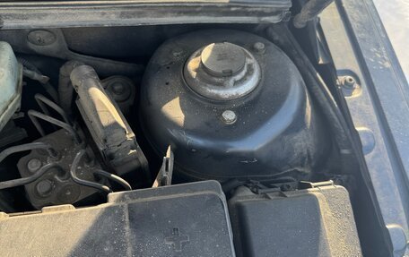 Saab 9-3 II рестайлинг, 2008 год, 725 000 рублей, 5 фотография