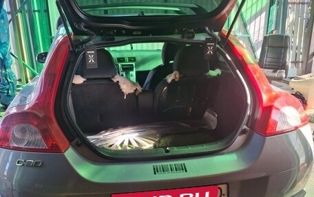 Volvo C30 I рестайлинг, 2007 год, 550 000 рублей, 2 фотография