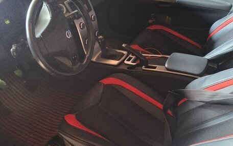 Volvo C30 I рестайлинг, 2007 год, 550 000 рублей, 6 фотография