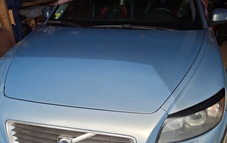 Volvo C30 I рестайлинг, 2007 год, 550 000 рублей, 5 фотография