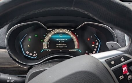 Haval H9 I рестайлинг, 2022 год, 3 025 000 рублей, 7 фотография