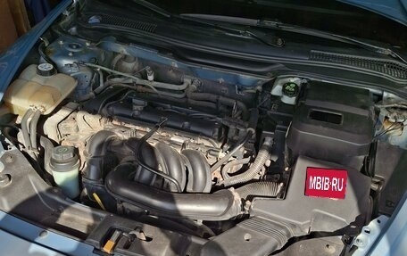 Volvo C30 I рестайлинг, 2007 год, 550 000 рублей, 7 фотография