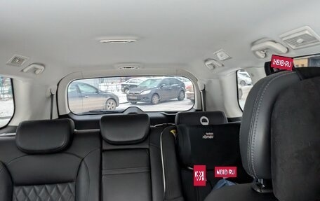 Haval H9 I рестайлинг, 2022 год, 3 025 000 рублей, 8 фотография