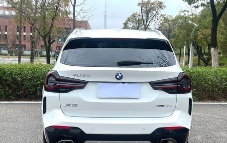 BMW X3, 2023 год, 4 910 000 рублей, 5 фотография