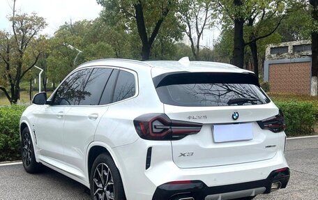 BMW X3, 2023 год, 4 910 000 рублей, 4 фотография