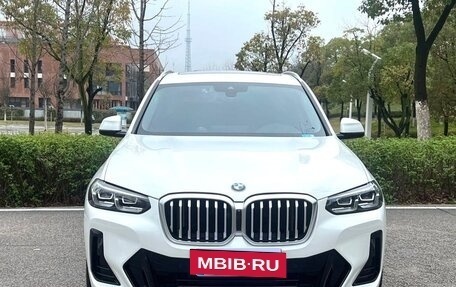 BMW X3, 2023 год, 4 910 000 рублей, 2 фотография