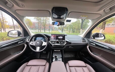 BMW X3, 2023 год, 4 910 000 рублей, 6 фотография