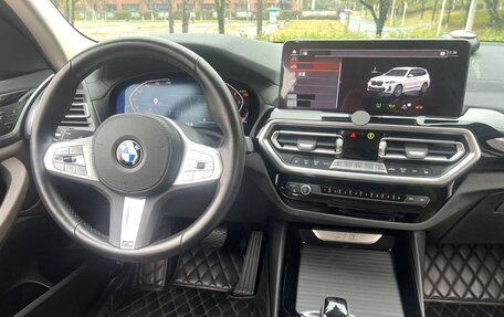 BMW X3, 2023 год, 4 910 000 рублей, 7 фотография