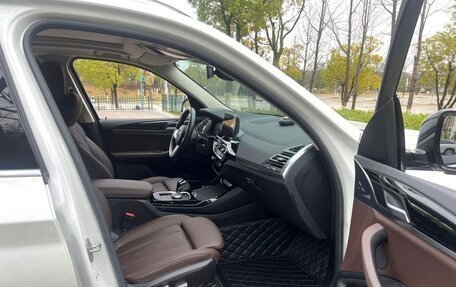 BMW X3, 2023 год, 4 910 000 рублей, 9 фотография